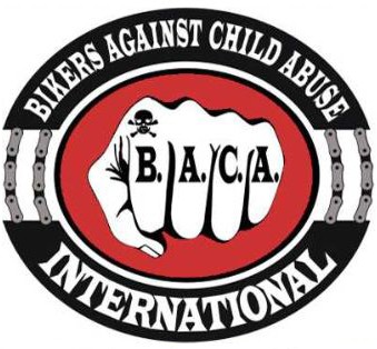 Bikers Against Child Abuse. Courtesy Image