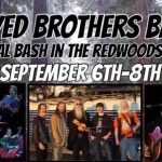 Fryed Brothers Band - Bash in the Redwoods