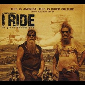 I Ride Movie Soundtrack