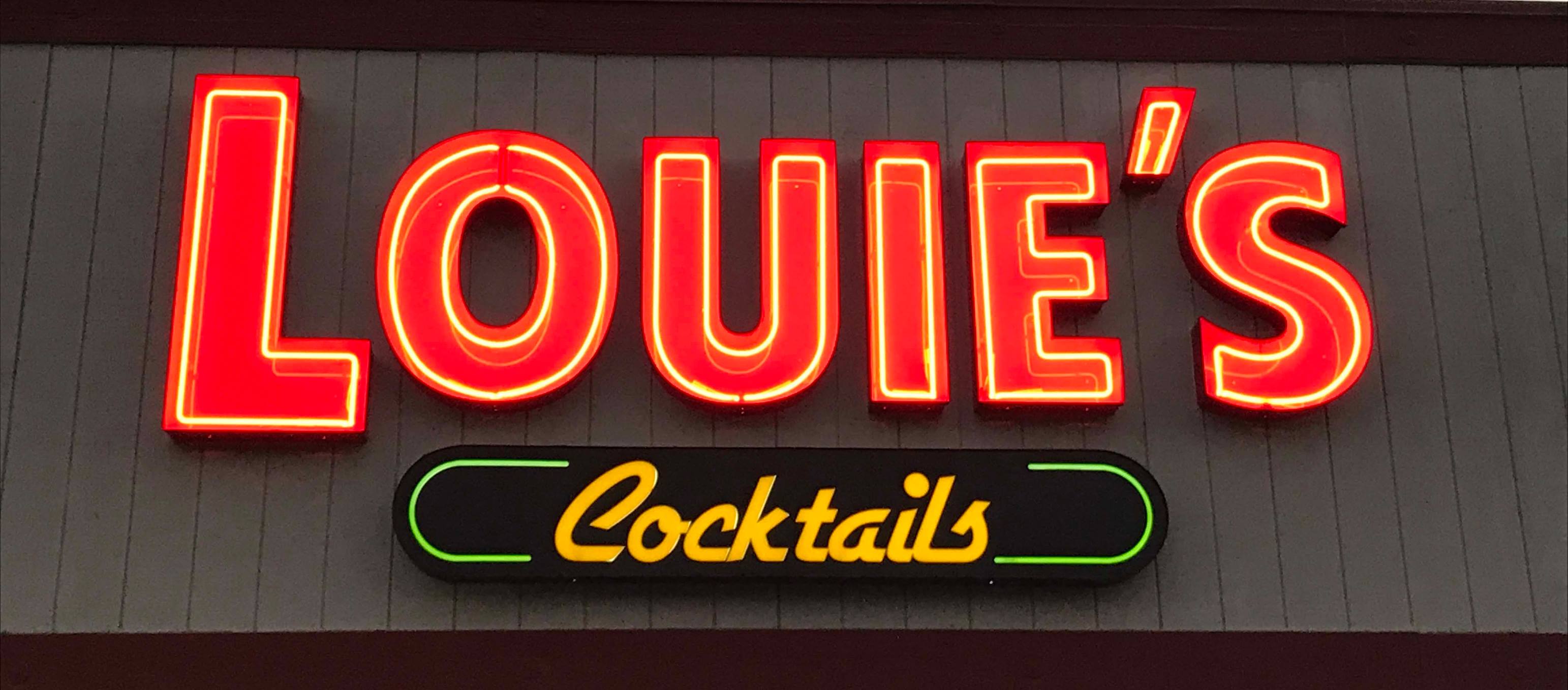 Louie's Cocktail Lounge