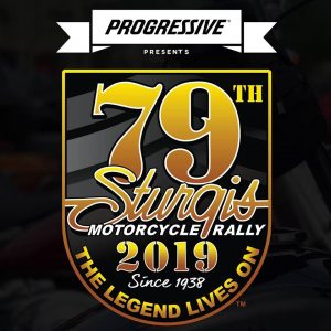 Sturgis Motorcycle Rally 2019