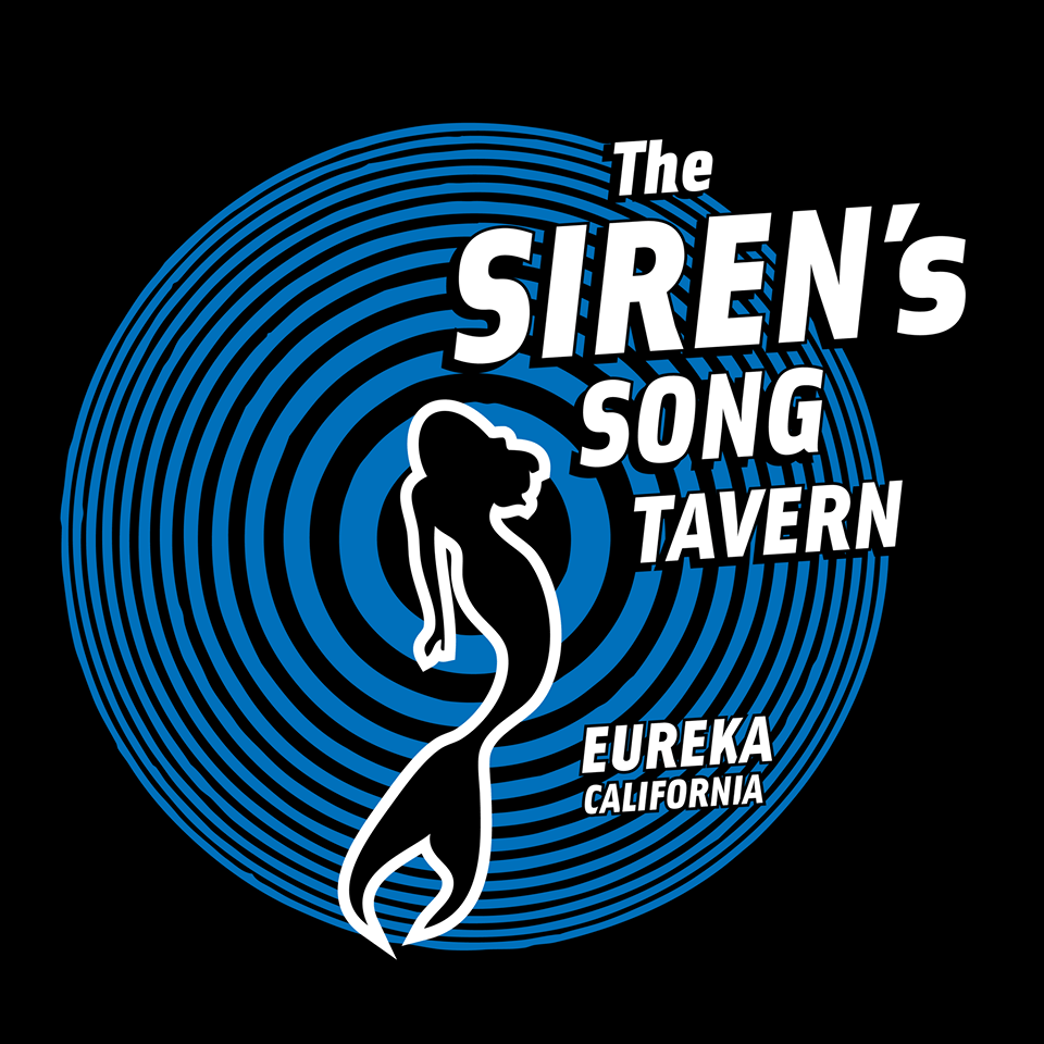 The Sirens Song Tavern, Eureka CA