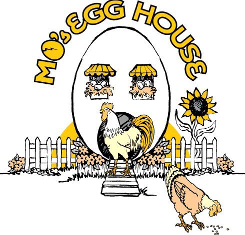 Mo's Egg House