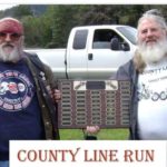 U.B.N.C. Humboldt/Mendocino County Line Run 2022
