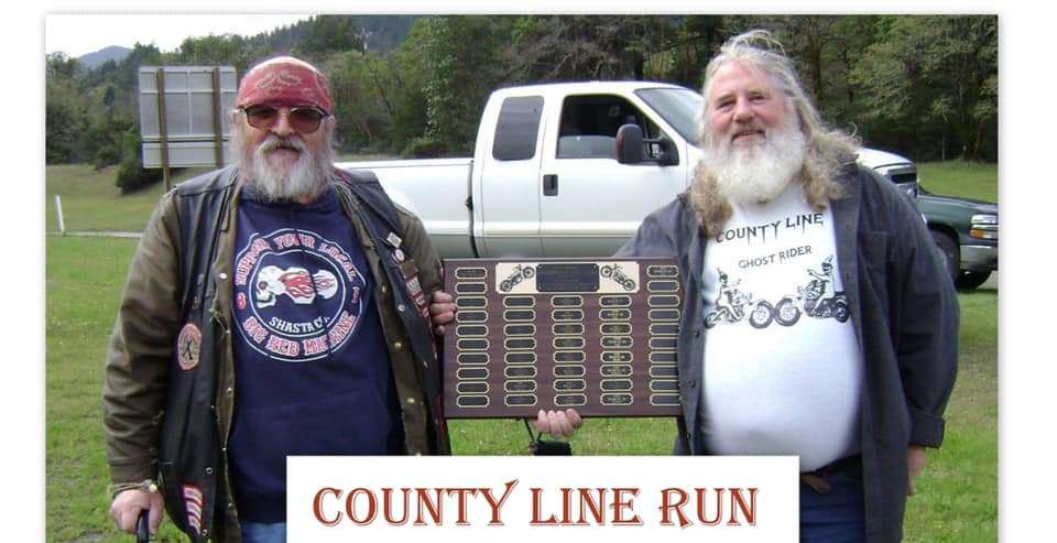 U.B.N.C. Humboldt/Mendocino County Line Run 2022