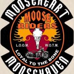 Moose Riders - Sunday Breakfast Buffet - Clearlake Oaks Moose Lodge 2284