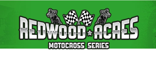 Redwood Acres Motocross Series