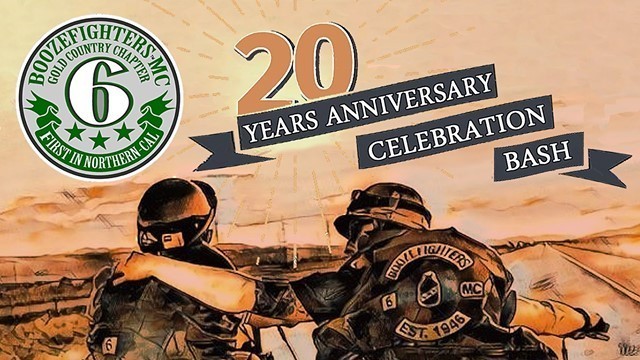 BFMC - Ch 6 - 20 Years Anniversary Celebration