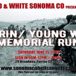 Marin - Young Will Memorial Run