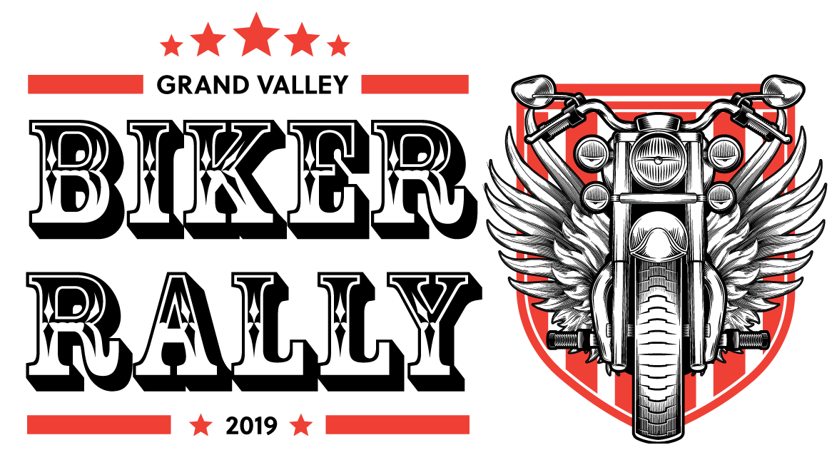 Grand Valley Biker Rally - Colorado