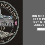 Big Bike Weekend - Redding CA