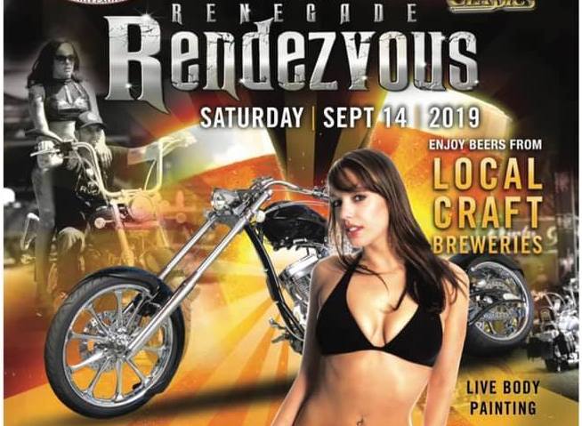Renegade Rendezvous - Dixon, CA