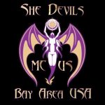 She Devils MC 15th Anniversary