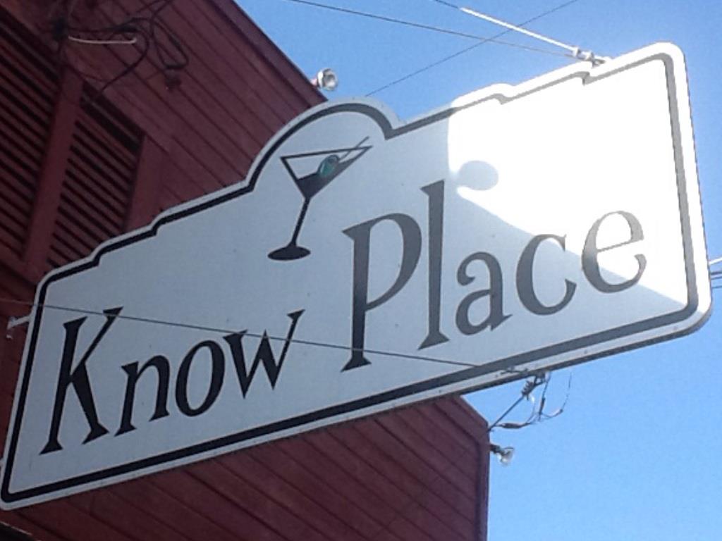 Know Place