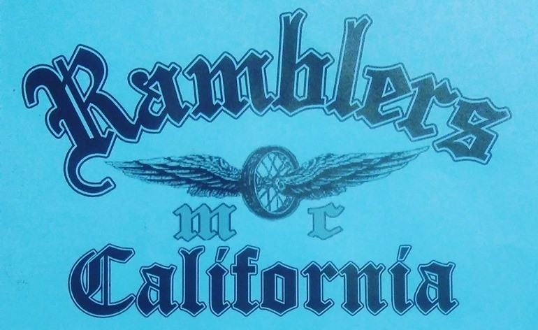 Ramblers MC California - Horseshoe Tournament -