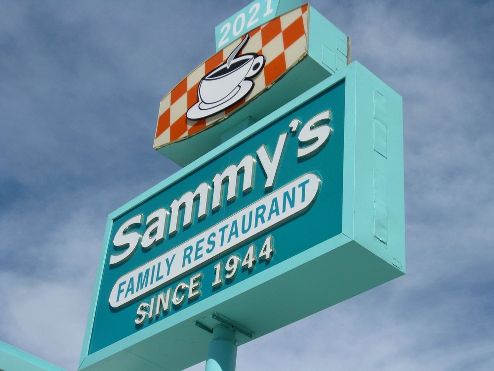 Sammy's Restaurant