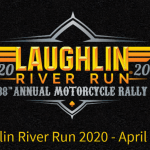 Laughlin River Run 2020