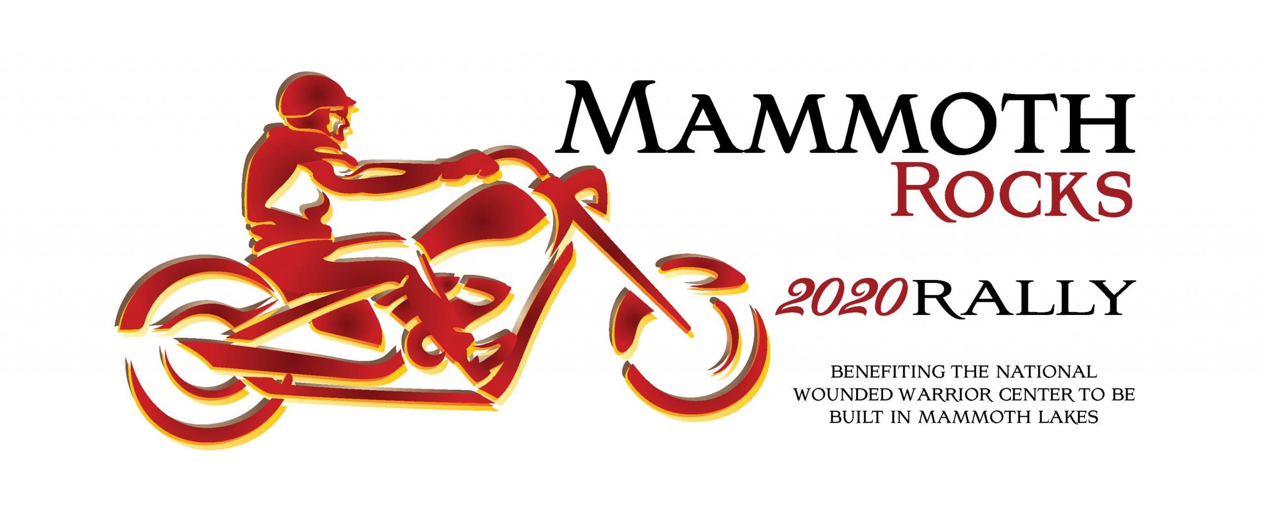 Mammoth Rocks Motorcycle Rally 2020