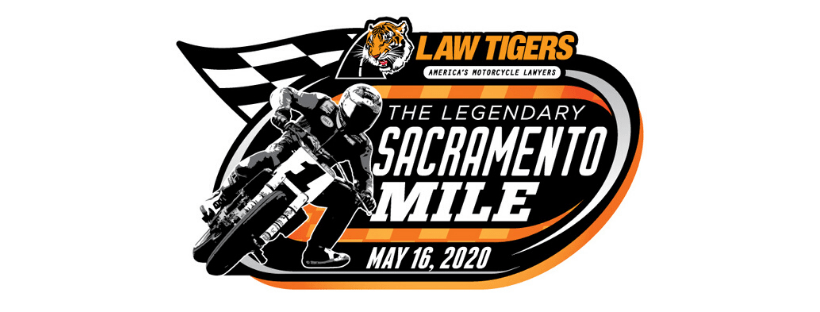 Law Tigers Sacramento Mile 2020