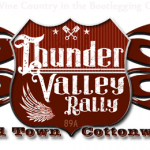 Thunder Valley Rally 2020 - AZ