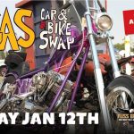 Vegas Car and Bike Swap