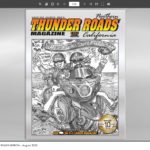 Thunder Roads NorCal - Aug 2020 Issue - 10 Great Years!