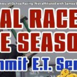Samoa Dragstrip - Final Race of the Season Sept 26-27, 2020
