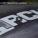 The Artistry of ARCH: Bespoke Paint Aesthetics | Arch Motorcycle