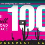 The Biltwell 100 Off-Road Race