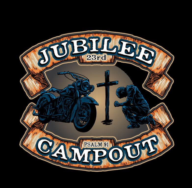 Jubilee 23rd Psalm 91 Campout