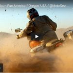 Harley Davidson Pan America / Oregon, USA / @MotoGeo Adventures