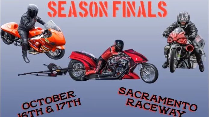 Western Pro Extreme SEASON FINALS - Sacramento Raceway