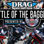 Bagger Racing League | Sonoma Raceway