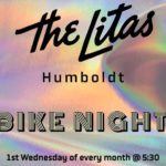 The Litas Humboldt Bike Night