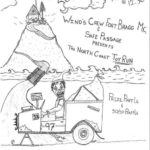 The North Coast Toy Run | Wino's Crew Fort Bragg M.C.
