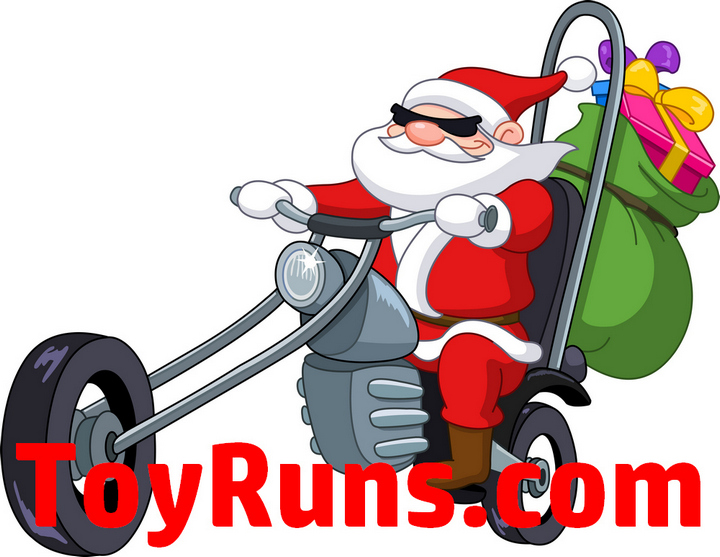 Toy Runs @ ToyRuns.com