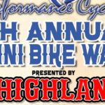 Miller Built Performance Cycles - 7th Annual Bikini Bike Wash | 81 Highlands