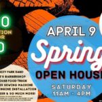 Electric City Harley-Davidson Spring Open House April 9, 2022 | Scranton, Pennsylvania