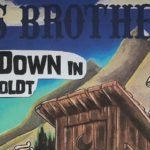 Jus Brothers 4th Annual HoeDown in Humboldt June 4, 2022