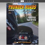 Thunder Roads Northern California - April 2022 Issue