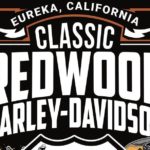 Redwood Harley-Davidson 5 Year Anniversary Party May 28, 2022