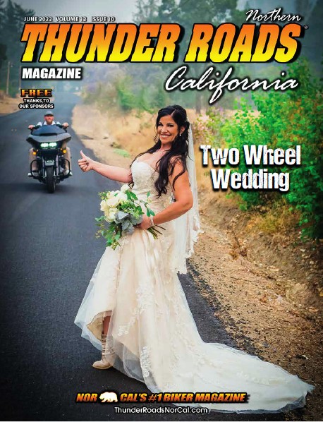 Thunder Roads NorCal June 2022 Issue