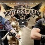Bikie Wars - Brothers In Arms PART 1 - The Comanchero