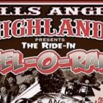 Hells Angels Highlands - The Ride-In REEL-O-RAMA Movie Night! June 25, 2022