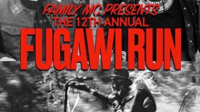 12th annual Fugawi Run 2022 | Family MC