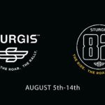 Sturgis Motorcycle Rally 2022 Aug 5-14