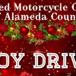 United Motorcycle Clubs of Alameda County Toy Drive 2022