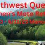 Southwest Quest 4 Women's Moto Retreat - Mancos, CO
