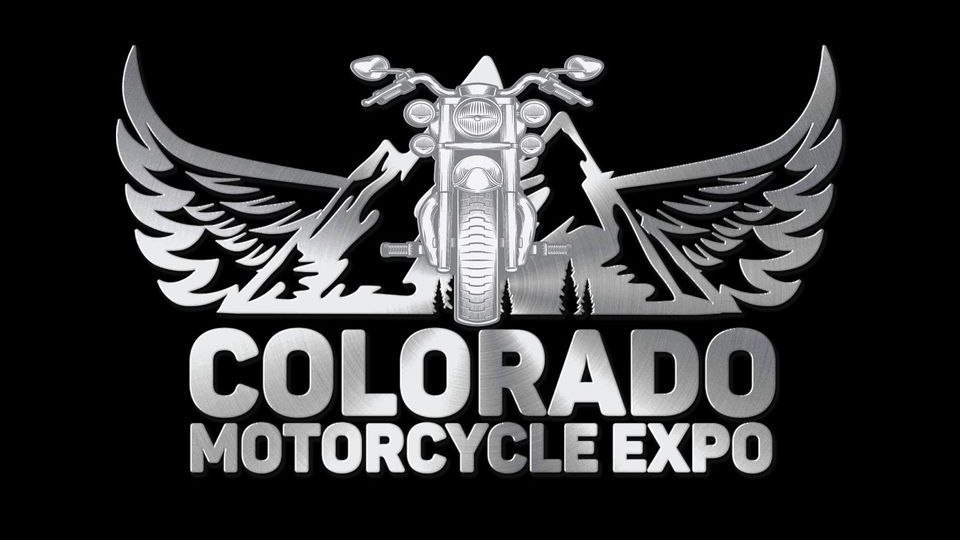 Colorado Motorcycle Expo 2023