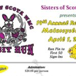 Sisters of Scota WMC - 14th Annual Rabbit Run